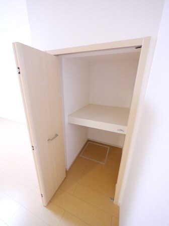 プロムナード・2の物件内観写真